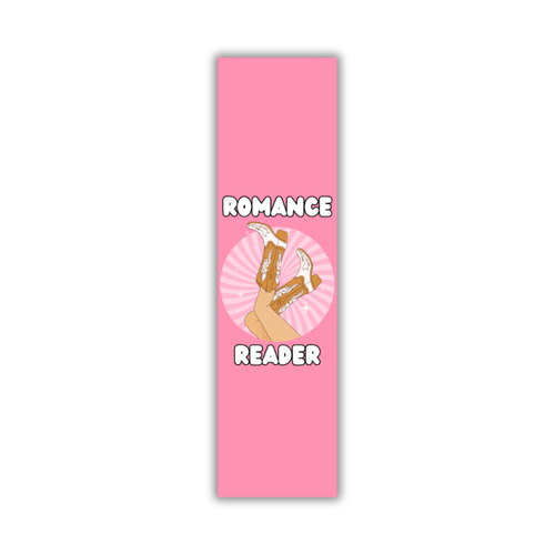 "Romance Reader"