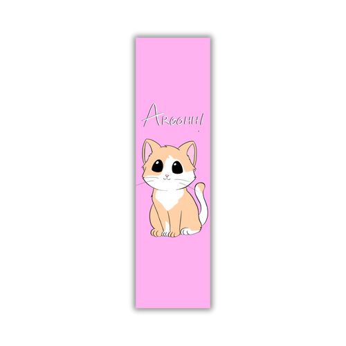 "Meaw"